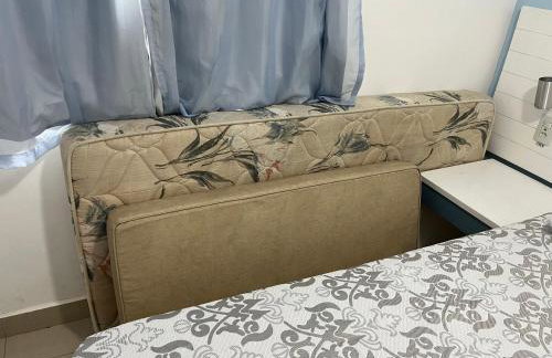 FLAT BOULEVARD RIVIERA COM AR A 150 m DA PRAIA ! PROMOÇÃO De 08 a 11 de Maio - Aproveite ! - Photo 14