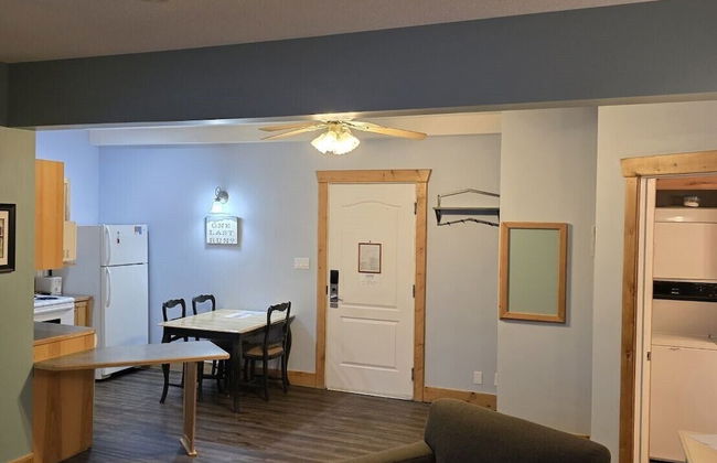 Cornerstone Lodge - Foto 30