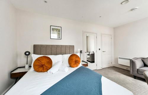 Elegant Flats in Prime Notting Hill Near Hyde Park - Foto 22