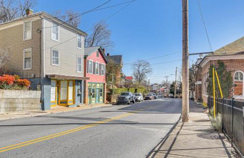 The Sanctuary in Historic Dtwn Staunton - Foto 31