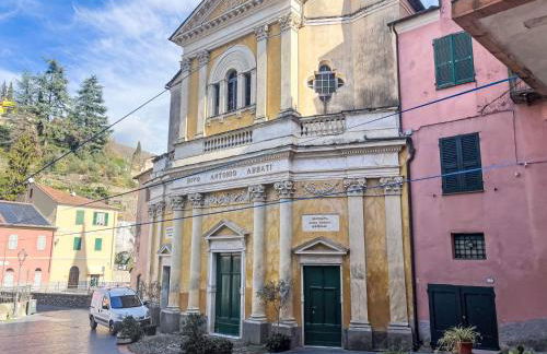 Apartment Casa Io' by Interhome - Foto 14