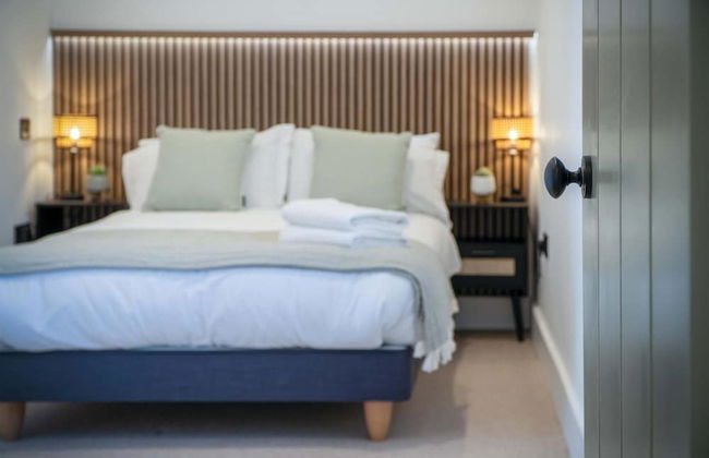 The Granary - 3 Bed Barn Conversion - Llawhaden - Foto 2