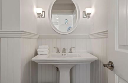 Ocean Front Roof Top Deck Hot Tub Beach Badges Wifi - Foto 17