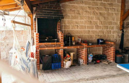 Charming house in Ponte de Vagos with garden view - Foto 49