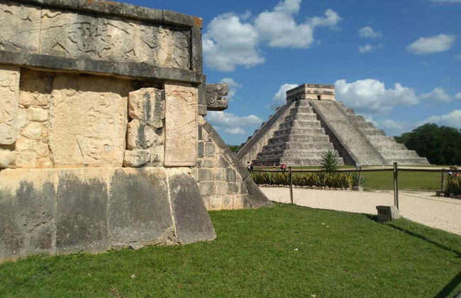 Escursione a Chichén Itzá, Izamal e Valladolid - Foto 2