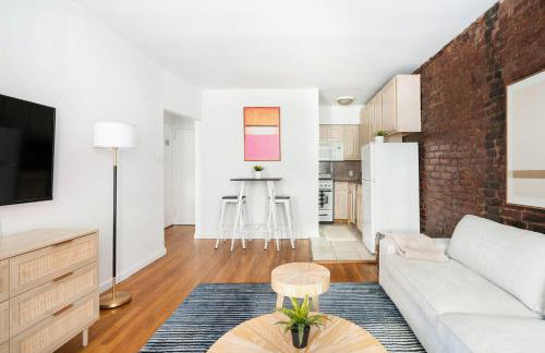 350-1A Gramercy New 1BR Sleeps4 Newly Furnished - Foto 5