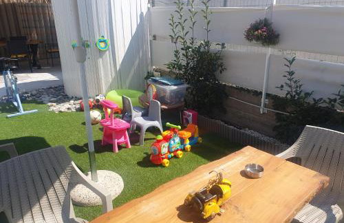 Olea Luxury Suites - Photo 71