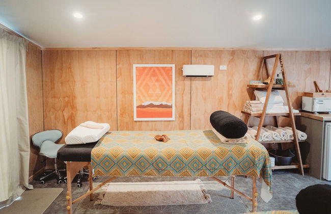 Paradise Valley Lodge - Foto 63