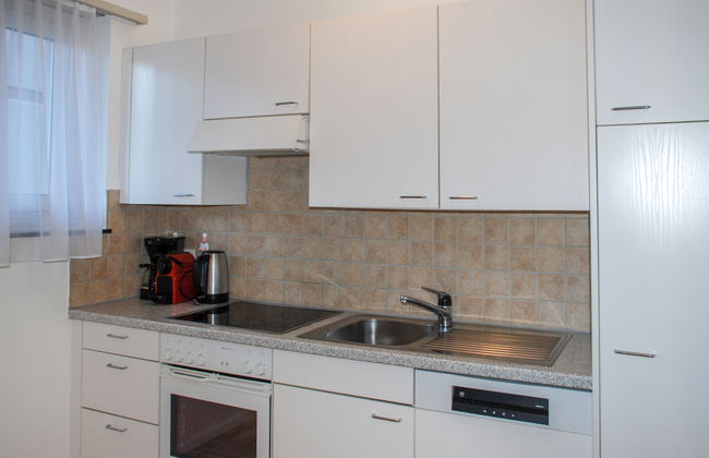 Junior Suite - Foto 8