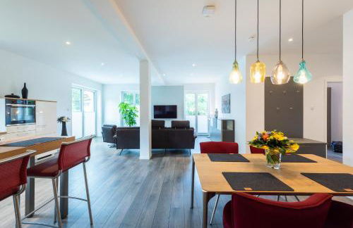 Prinzess Brunhilde - Appartementhaus - Foto 35