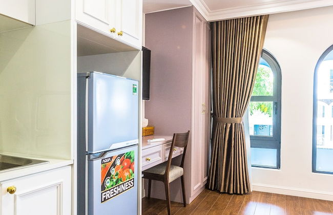 Ngan Ha Apartment 2 - Foto 66