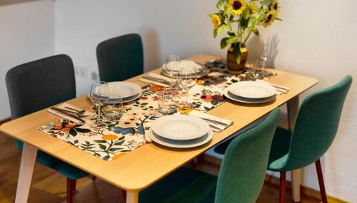 Ferienwohnung Das Nest - Foto 5