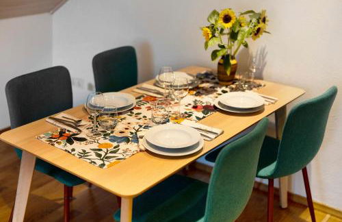 Ferienwohnung Das Nest - Foto 5