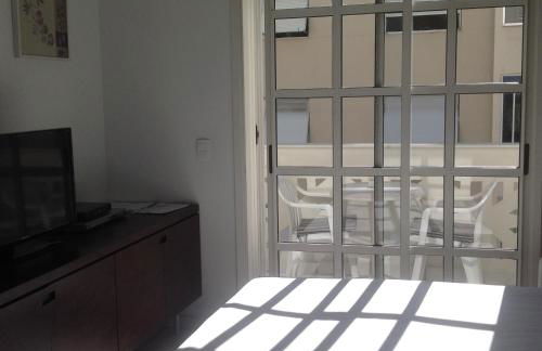 South Beach Vista Mar Apartamentos - Foto 61