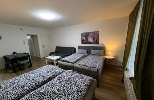 Wohnung in Troisdorf T03 - Foto 1