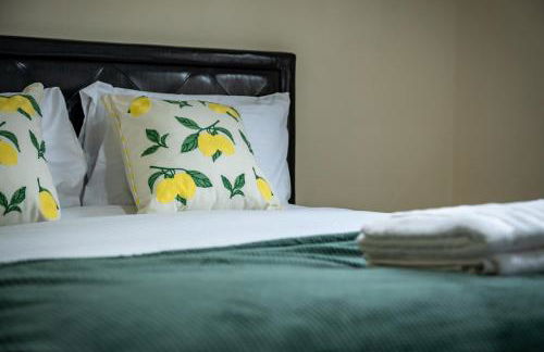 Modern 4 Bedroom Detached House 66CL - Foto 23