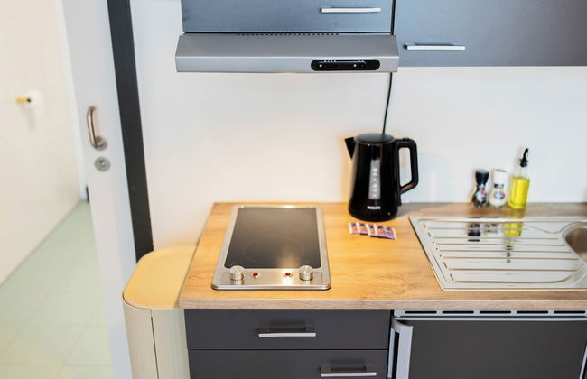 Alphabet Apartments Brede Hilledijk - Photo 16