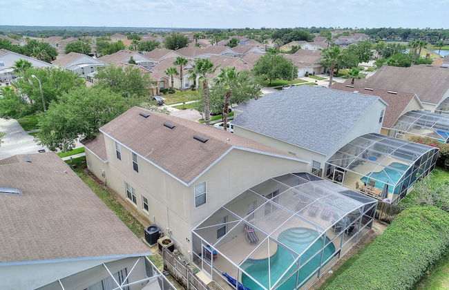 2 Suites, 1 King, 5 Beds: Pool. Games Room #810 - Foto 33