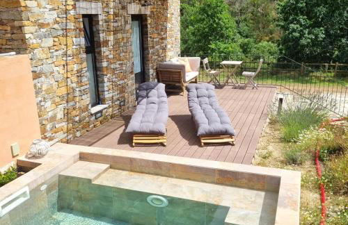 Quinta das Levadas - Country House & Nature - Foto 68