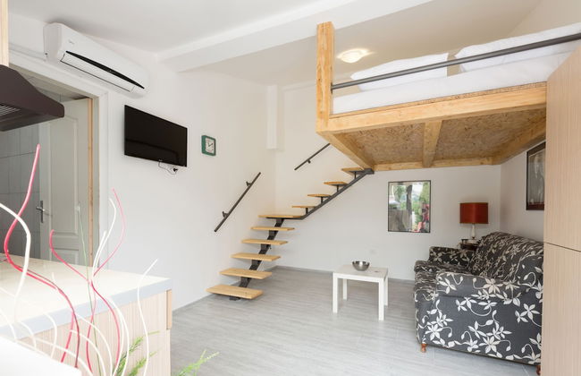 Dolce Vita Luxury Suites - Foto 26