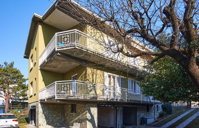 The Green House - Foto 51