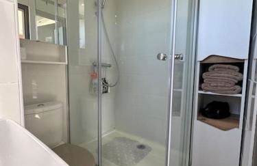 Sublime Appart Vue mer Piscine Clim - Foto 23