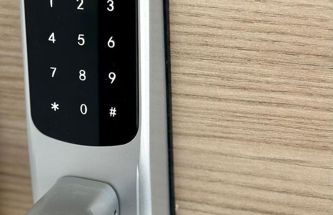 Homely Basel Airport - Foto 25