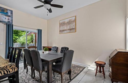 Derby- Bourbon Trail 4BR Pool Table Villa - Foto 38