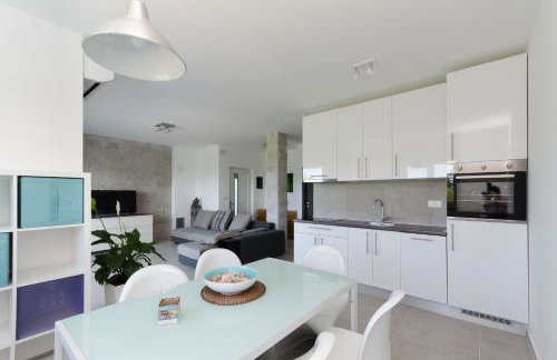 Apartments Residence Romance - Foto 47