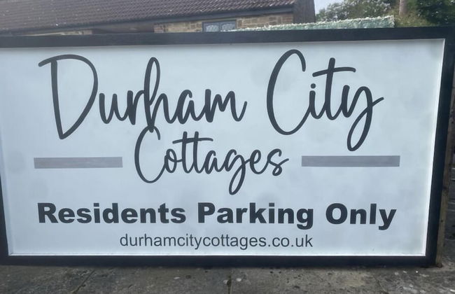 Durham City Cottages - Foto 45