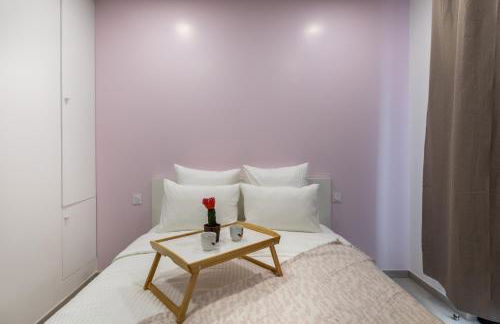 Tulipe : Studio proche RER B Cachan - Foto 2