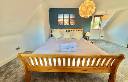 Serene Retreat - Hot Tub - Pool Table - Close to New Forest and Bournemouth Beach - Sleeps 12 - Foto 38