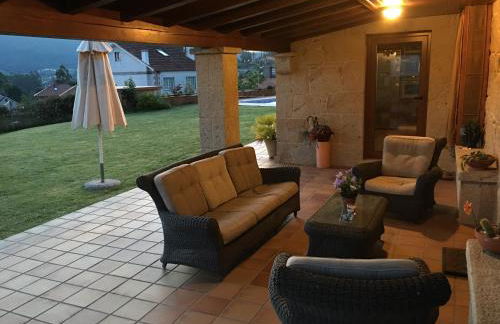 Casa Ameán - Foto 9