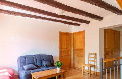 La maison de maitre - domaine de coulagnettes - Foto 11