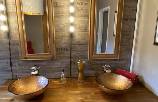 Inn Cardiff - Foto 41