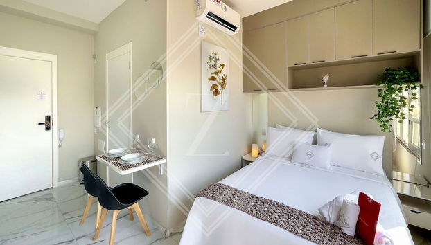 66 ID Lisboa - Foto 2, Habitación