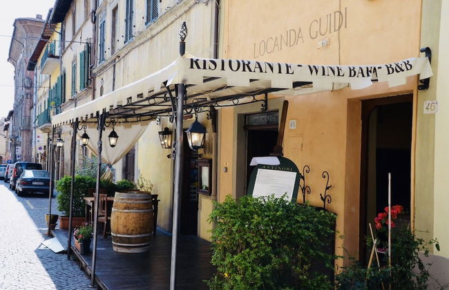 Locanda Guidi - Foto 1