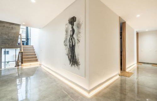 Tierrazul Art Boutique White Nordic Suite - Foto 31