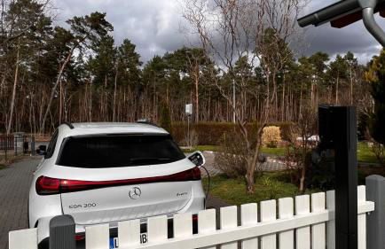 Kleemann´s Apartment**** - Photo 42