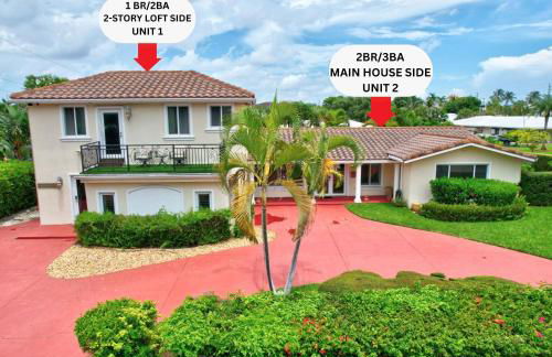 Stylish 2br 3ba with Heated Pool plus Beach Walkable - Foto 3