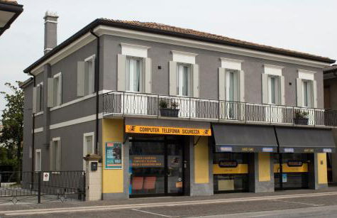 LA CASA QUADRA - Foto 12