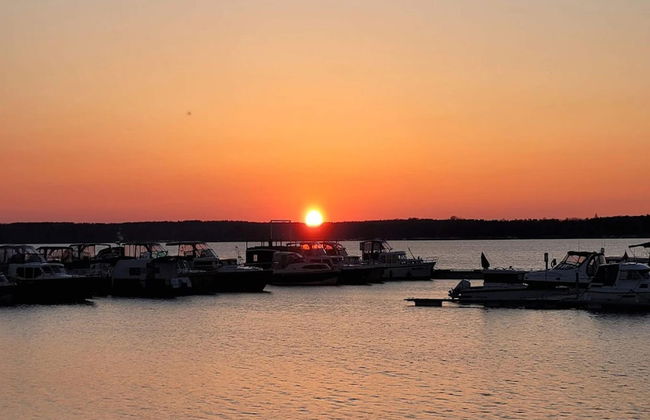 Appartements im Maremuritz Yachthafen Resort - Foto 42