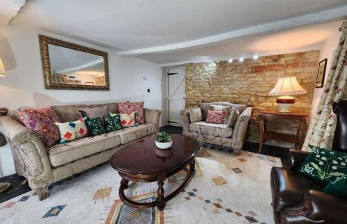 Swan Cottage, 5-Bedroom, Canal View, River, Private gardens, Free Parking's, WiFi, Oxford - Photo 51