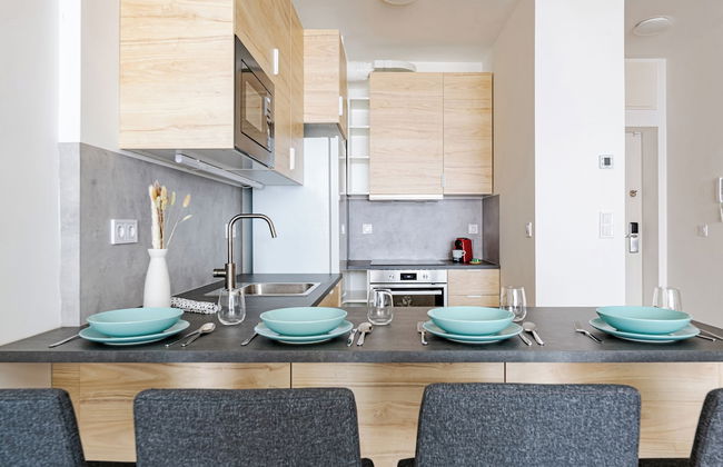 WestSide Garden Apartments by FirstHost - Foto 35