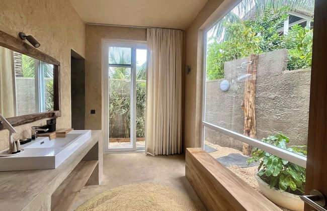 Private Pool Villa Kokos - Foto 75