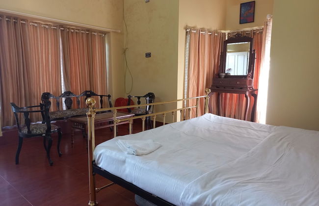 Manikkal Outhouse Cottage Wayanad - Foto 8