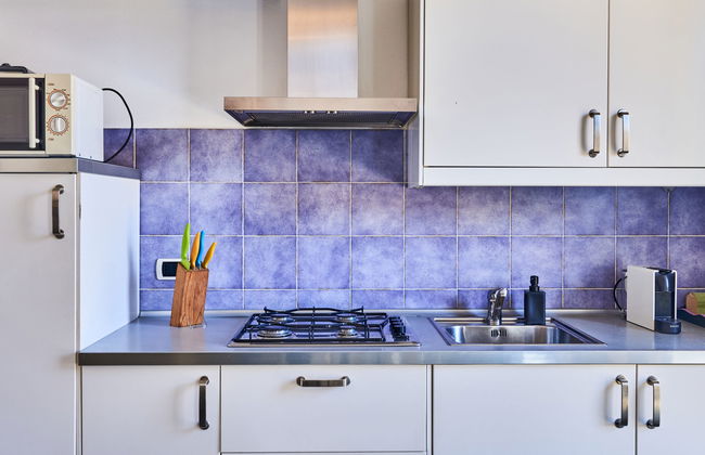 2 bedroom Apartment in Bellano with garden and terrace - Photo 11