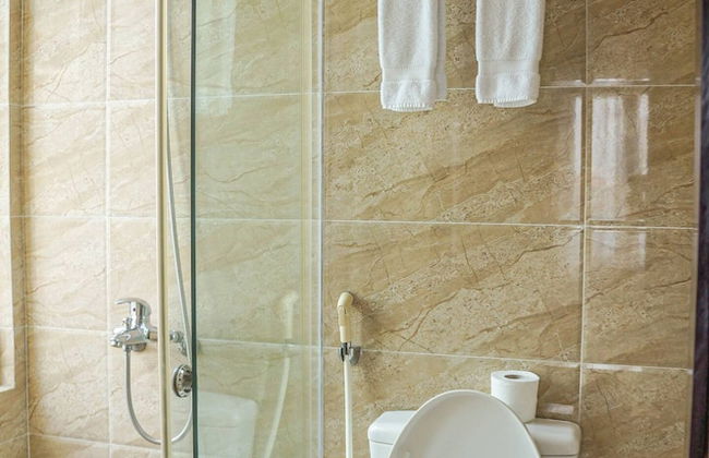 Wecozy Hanoi - Railway Side, The Old Quarter - Foto 48