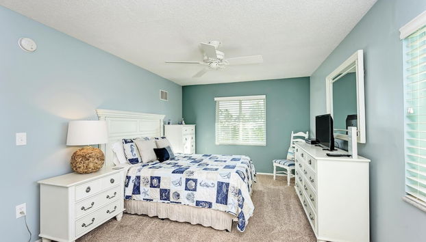 Anna Maria Island Beach Palms 8B - Foto 2, Habitación
