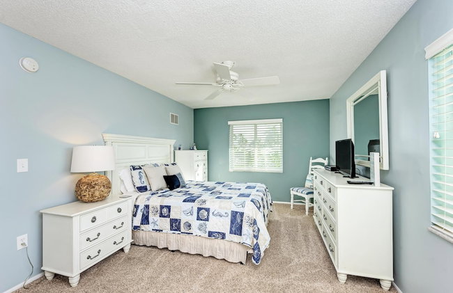 Anna Maria Island Beach Palms 8B - Foto 2